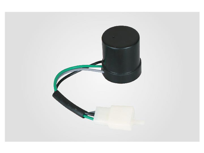 摩托車(chē)（電摩）自檢閃光器